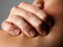 Massage voor ontspanning en spierklachten bij Huys van Nu