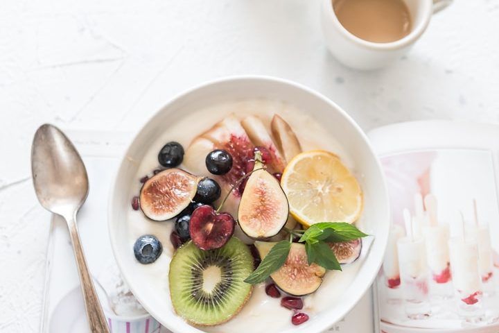 Leefstijladvies over gezonde voeding bij Huys van Nu in Waalre