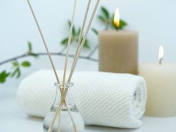 Massage voor ontspanning en spierklachten bij Huys van Nu